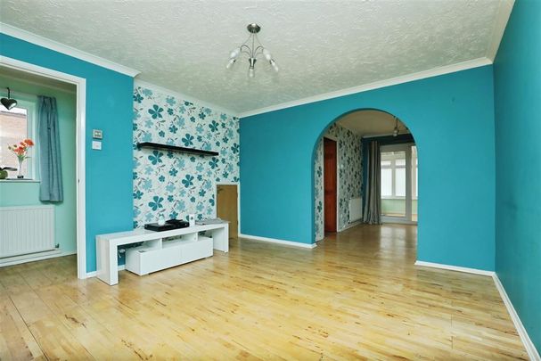 Harry Blunt Way - Photo 1