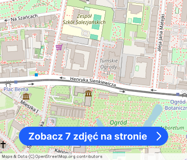 2 Pokoje|Klimatyzacja|Miejsce Postojowe|Balkon - Zdjęcie 1