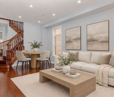 For Lease - 94 Lola Crescent, Brampton, Ontario - Photo 6