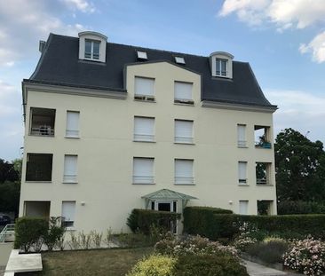 Location Appartement 1 pièce 24m² DAMMARIE LES LYS 77190 - Photo 5