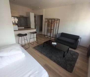 Location appartement 1 pièce 22 m² à Le Havre (76600) - Photo 3