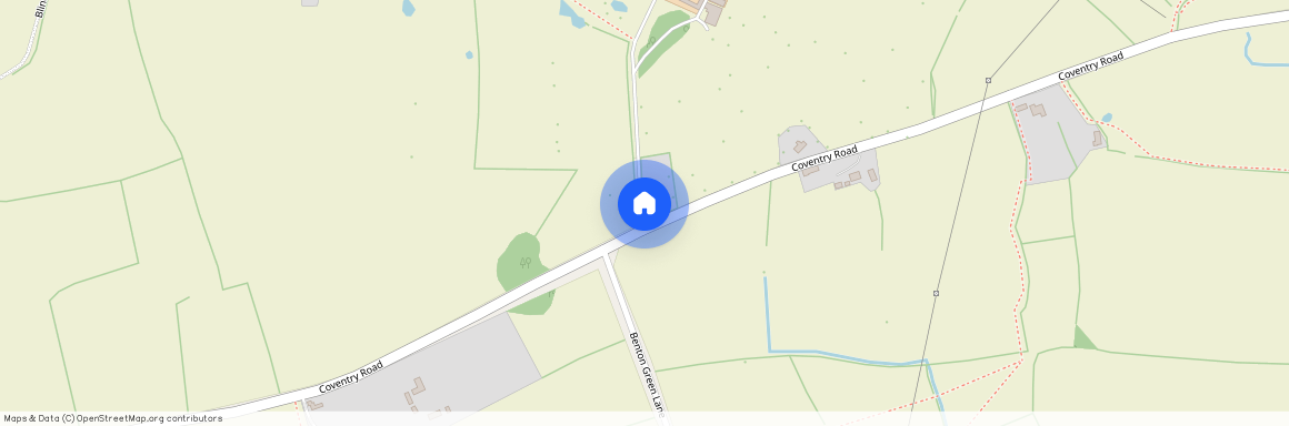 Coventry Road, Berkswell, CV7 7AZ