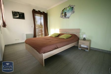 Location Appartement 2 pièces 49m² LE CANNET 06110 - Photo 2