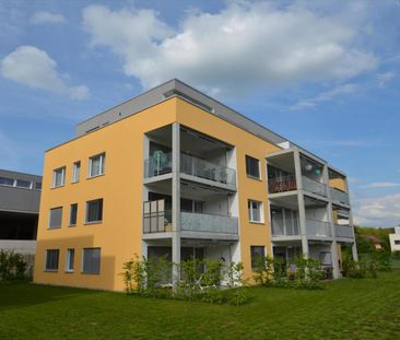 2.5 Zimmer, 50 m², 2. Stock - Foto 4