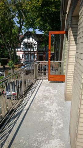 Komfortabel wohnen im Alter – helle 3-Zimmer-Wohnung mit zwei Balkonen zu vermieten - Photo 4