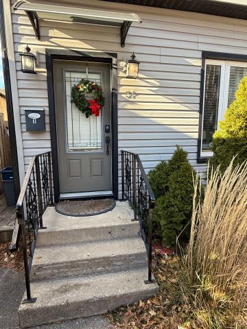 For Lease - 31 Raymond Street Unit# 1, St. Catharines, Ontario - Photo 3