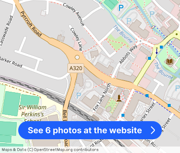 40-48 Pycroft Road Chertsey KT16 - Photo 1