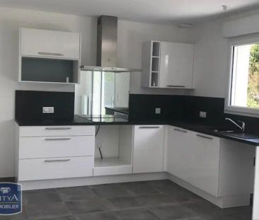 Maison à louer 4 pièces 91.73m² - Photo 4