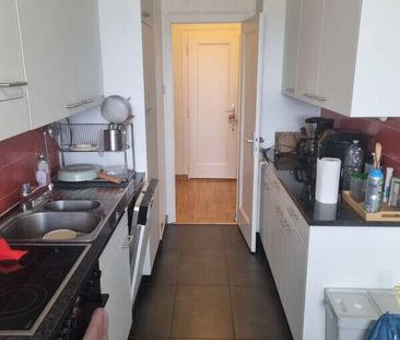 Renewal of lease – 5 rooms, Geneva (Rue Lamartine) at: 16.01.2026 - Photo 5