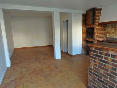 Location Appartement 1 pièce 35m² EPERNON 28230 - Photo 4