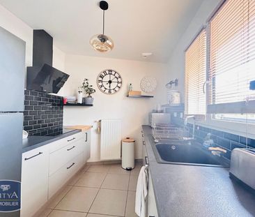 Location Maison 4 pièces 80m² MONTEVRAIN 77144 - Photo 6