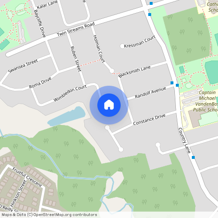 84 Wimbledon Court, Whitby