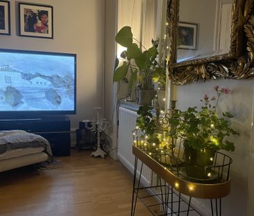 Sankt Paulsgatan, Stockholm - Photo 6