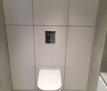Apartament na wynajem, ul. Jana Pawła Woronicza, Warszawa Mokotów - Zdjęcie 5