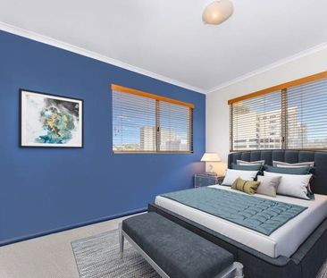 Modern 3-Bedroom, 2-Bathroom Unit in a Prime City Position! - Photo 5