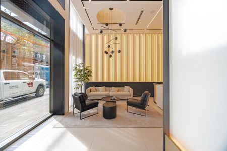 For Lease - 400 King Street Unit# 2219, Toronto, Ontario - Photo 2