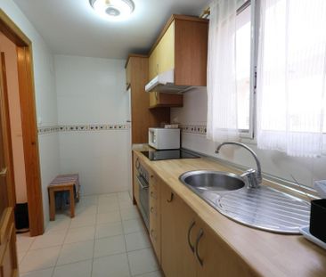 Alquiler temporada larga. Vistas al mar durante todo el año - Photo 5