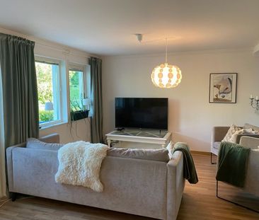 Lillegårdsvägen, Skövde - Foto 2