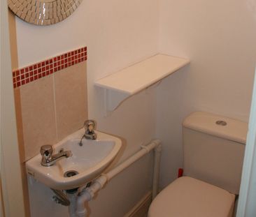 6 bedroom house to rent Braemar Road, Manchester, Greater Mancheste... - Photo 3