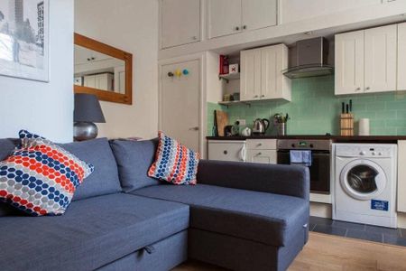 1 bedroom apartment to rent - Photo 2