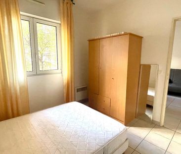 Location Appartement 2 pièces 29m² AIX EN PROVENCE 13100 - Photo 2