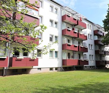 Gönnen Sie sich etwas mehr Ruhe! Wohnen im Flemminggebiet - Foto 1