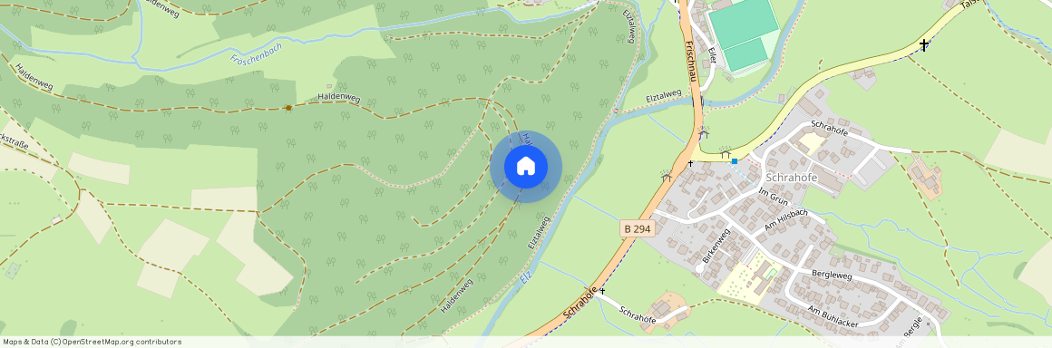 79215 Baden-Württemberg - Elzach