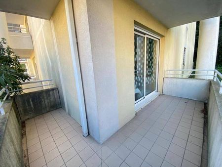 Location appartement 1 pièce 31.92 m² à Montpellier (34000) - Photo 5