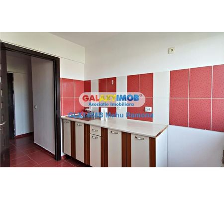 Apartament 2 camere, nemobilat, Bucurestii Noi, Parc Bazilescu - Fotografie 3