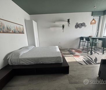 Appartamento Sesto San Giovanni [AffSSGARG] - Photo 3