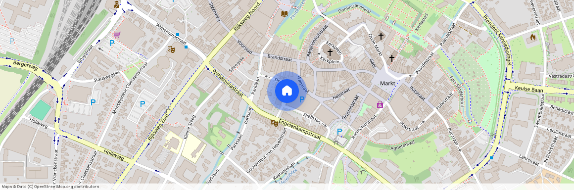 Sittard-Centrum, 6131 DA, De Wieër, Sittard