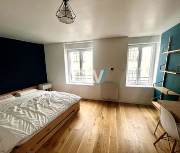 Maison 3 pièces à Lille - Photo 2