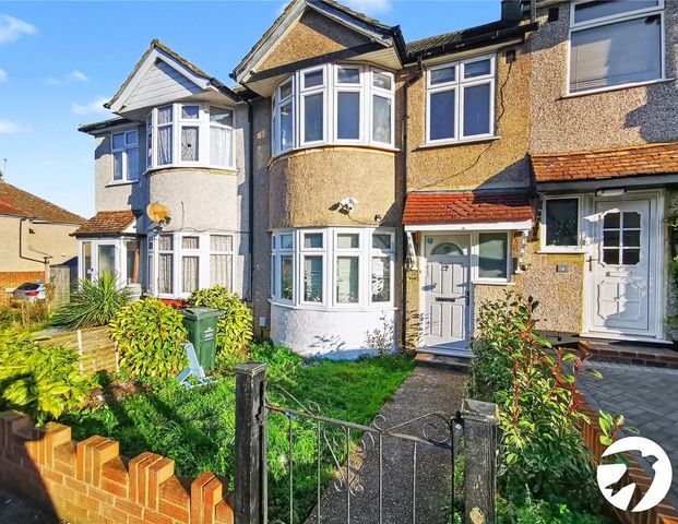 3 bedroom terraced house to rent - Photo 1