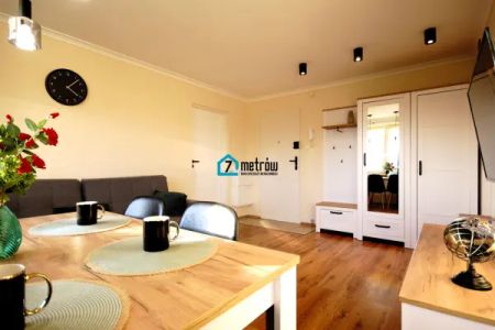 2 pokoje - UMEBLOWANE - ul. GAGARINA BLISKO UMK - Фото 5