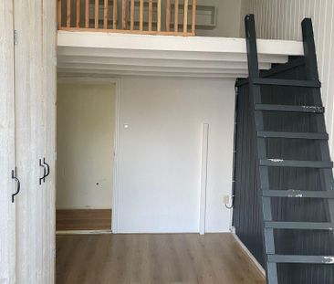 Te huur: Kamer Oeverstraat in Leeuwarden - Foto 2