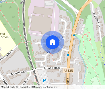 Thornbrook Gardens, S35 2BA - Photo 1