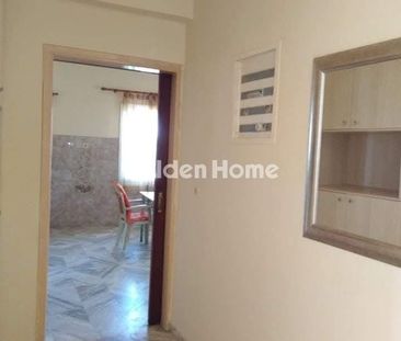 Διαμέρισμα για ενοικίαση Κέντρο (Επισκοπή) - Photo 4