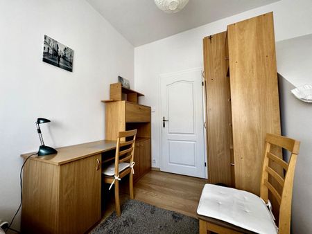 Pokój Poznań - Zdjęcie 3