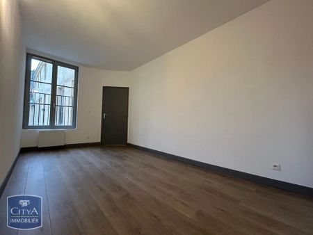 Appartement à louer 2 pièces 75m² - Photo 2