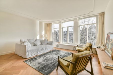 Appartement te huur: Herengracht 50-C 1015 BN Amsterdam - Foto 5
