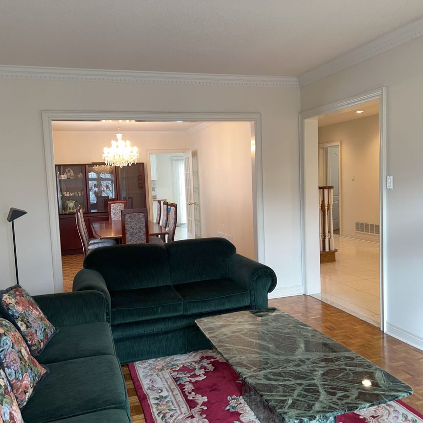 For Lease - 84 White Lotus Circle, Markham, Ontario - Photo 1