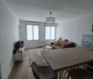 Location Appartement 2 pièces 41m² SECLIN 59113 - Photo 4