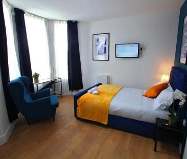 1 bedroom property to rent - Photo 4