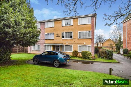 2 bedroom apartment to rent - Photo 4