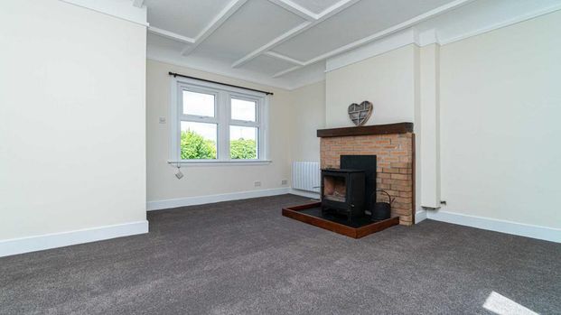 2 bedroom semi-detached house to rent - Photo 1