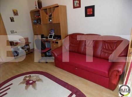 Apartament 1 camera, 25 mp, semidecomandat, zona strazii Rapsodiei - Fotografie 4