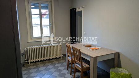 Location Appartement 1 pièce 25m² CAMBRAI 59400 - Photo 2