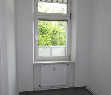 GARCONNIERE mit WOHNKÜCHE und BALKON! - Foto 1