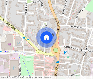 Gladstone Road, Ware - Photo 1