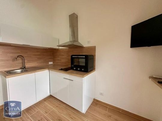 Location Appartement 1 pièce 17m² VILLENEUVE LOUBET 06270 - Photo 1